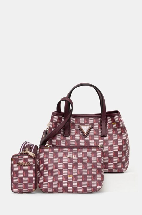Τσάντα Guess HWJT93 44750