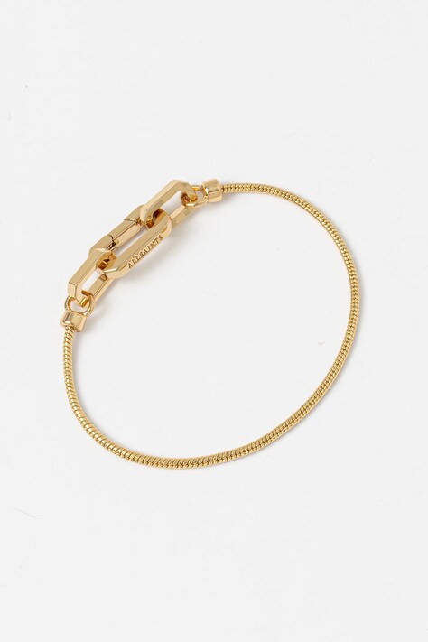 Βραχιόλι AllSaints 37527112GLD710