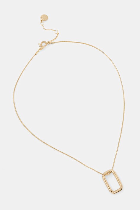 Κολιέ AllSaints 37527128GLD710