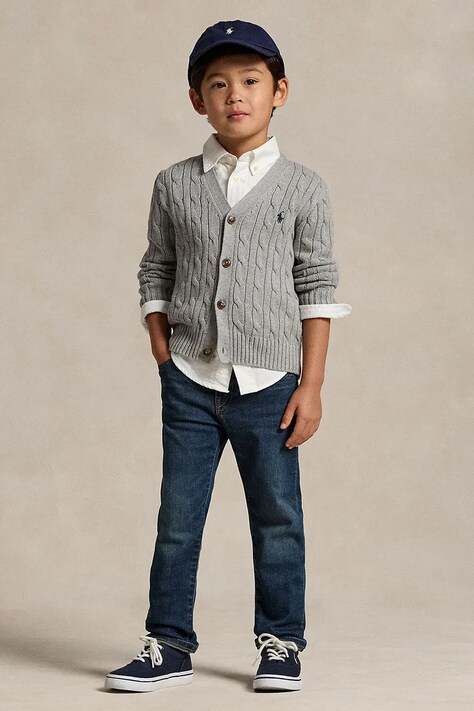 Τζιν παντελόνι Polo Ralph Lauren 3,2276E+11
