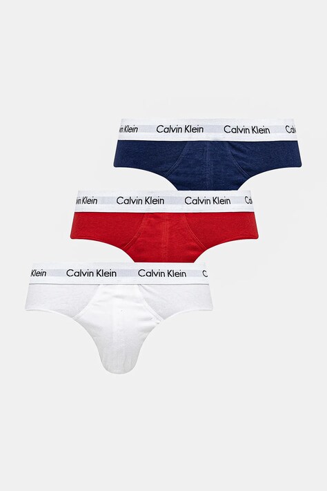 Calvin Klein Underwear - Σλιπ (3-pack)