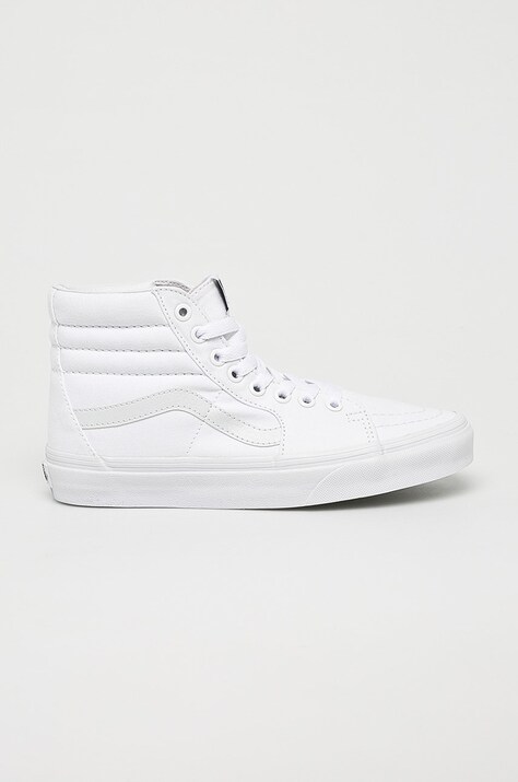 Vans - Πάνινα παπούτσια