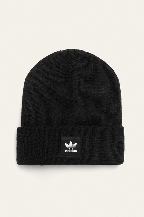 adidas Originals - Σκούφος ED8712.M Adicolor Cuff Beanie S70812.3  ED8712