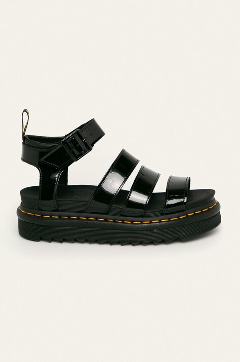 Dr. Martens - Δερμάτινα σανδάλια Blaire