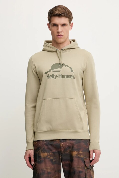 Helly Hansen μπλούζα