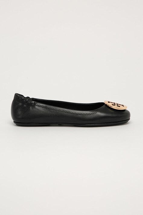 Tory Burch - Δερμάτινες μπαλαρίνες