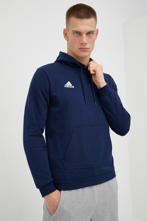 Μπλούζα adidas Performance Entrada 22  Entrada 22 χρώμα: ναυτικό μπλε IL3431 H57513