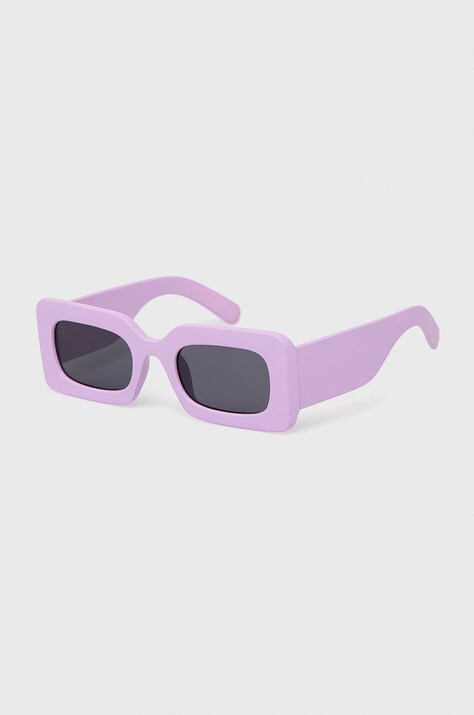 Γυαλιά ηλίου Jeepers Peepers χρώμα: ροζ JP18748