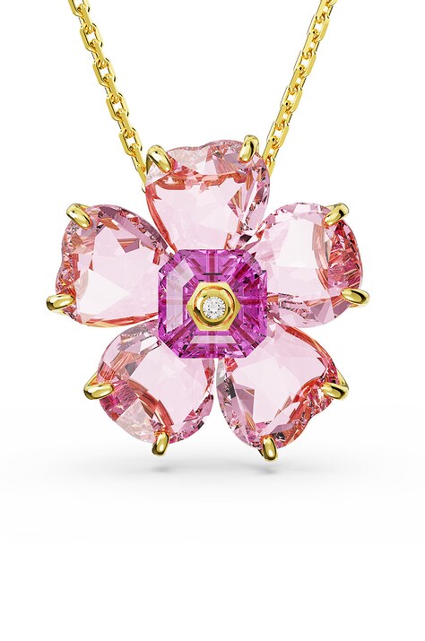 Κολιέ Swarovski 5650569 FLORERE