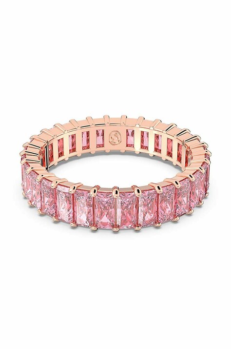 Δαχτυλίδι Swarovski Matrix