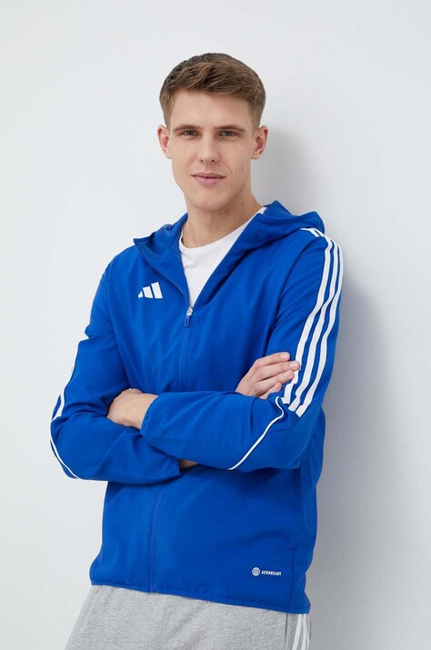 Σακάκι προπόνησης adidas Performance Tiro 23