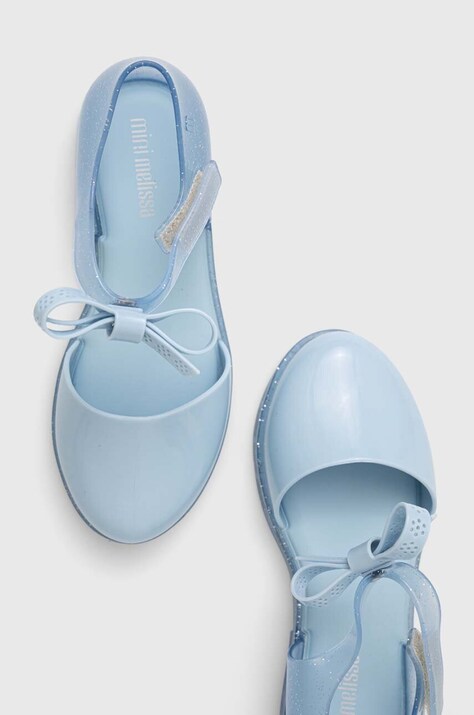 Παιδικά σανδάλια Melissa