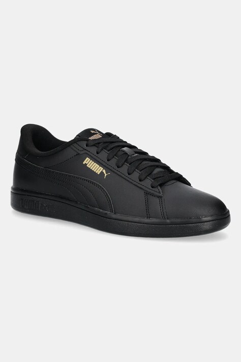 Αθλητικά Puma Smash 3.0 χρώμα: μαύρο, 390987