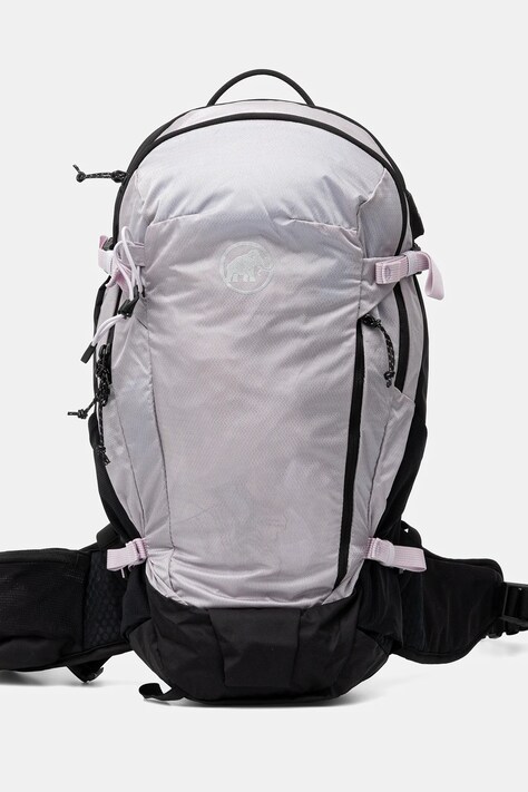 Σακίδιο πλάτης Mammut Lithium 15 Women χρώμα: πράσινο