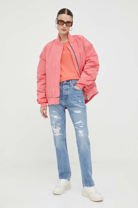 Τζιν παντελόνι Levi's 501