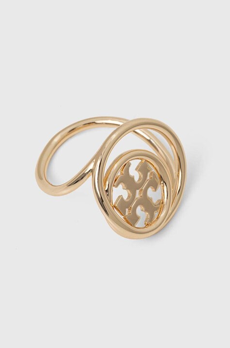 Δαχτυλίδι Tory BurchMiller Double Ring 157232.720