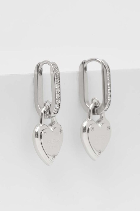 Σκουλαρίκια Guess