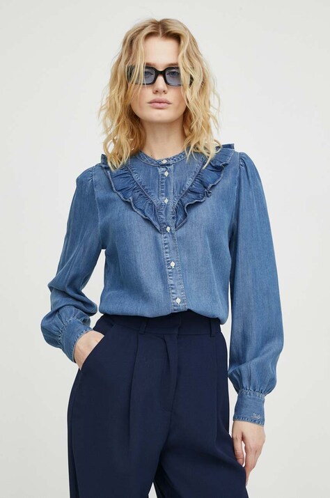 Τζιν πουκάμισο Levi's