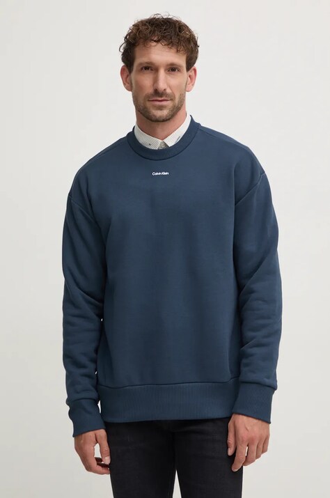 Μπλούζα Calvin Klein K10K112870