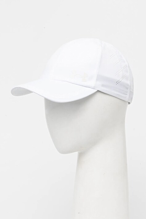 Καπέλο Under Armour Iso Chill Launch χρώμα: μοβ