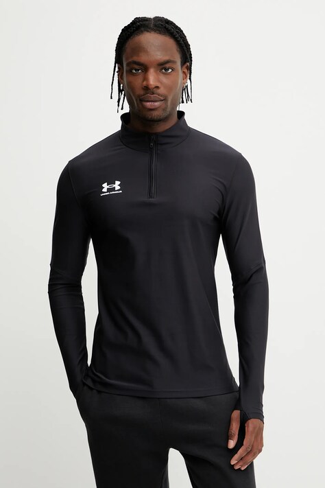 Φούτερ προπόνησης Under Armour Challenger Pro χρώμα: μπλε