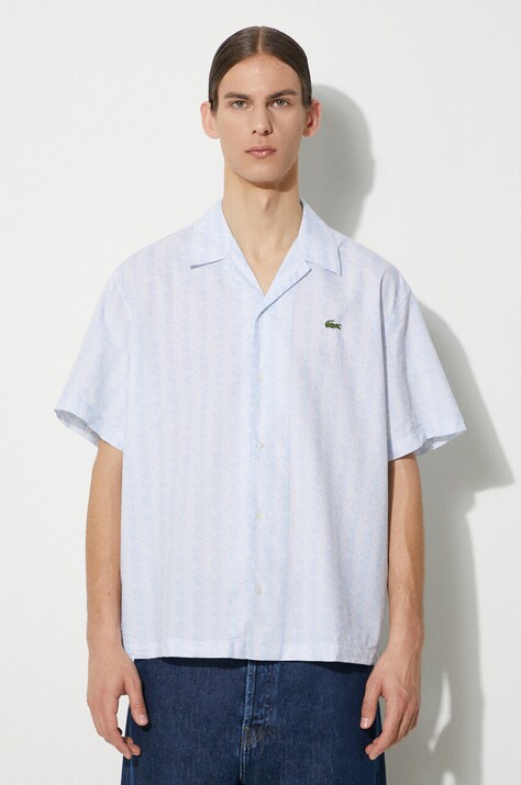 Πουκάμισο Lacoste CH8792