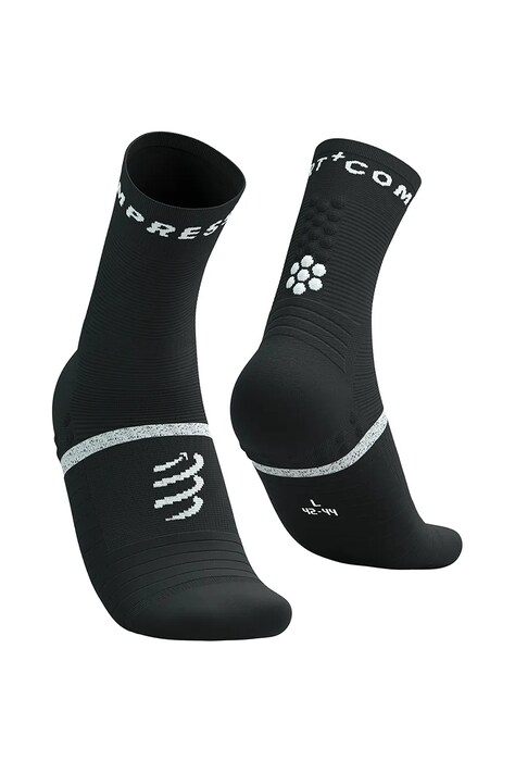Κάλτσες Compressport Pro Marathon Socks V2.0 SMCU3789