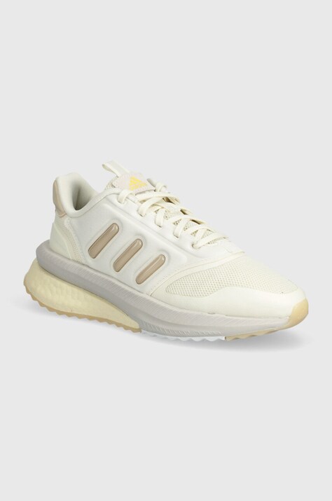Αθλητικά adidas X_PLRPHASE χρώμα: μπεζ, ID0460