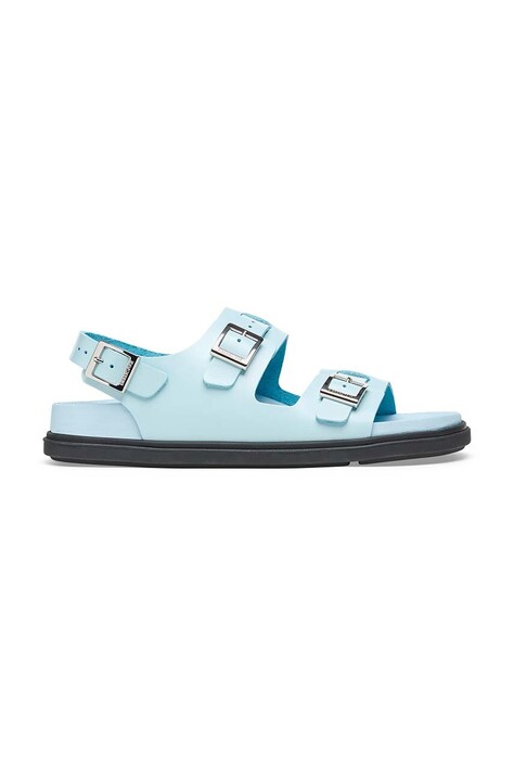 Δερμάτινα σανδάλια Birkenstock Cannes 1026444