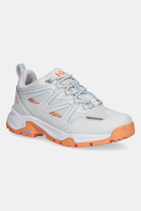 Παπούτσια Helly Hansen Cascade Low χρώμα: γκρι, 11750