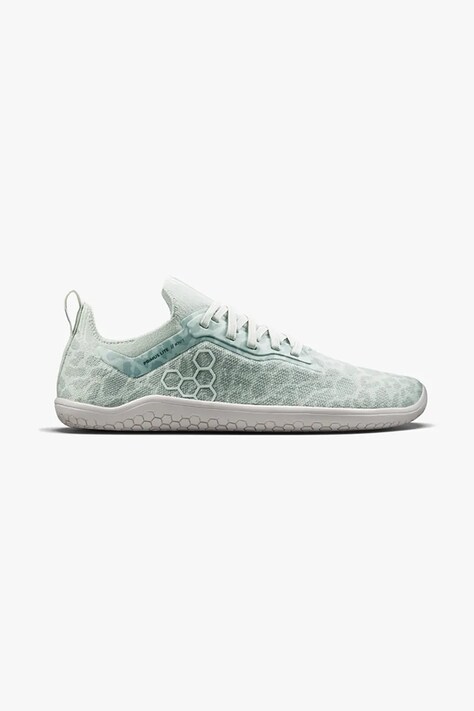 Αθλητικά παπούτσια Vivobarefoot PRIMUS LITE KNIT χρώμα: άσπρο, 209304