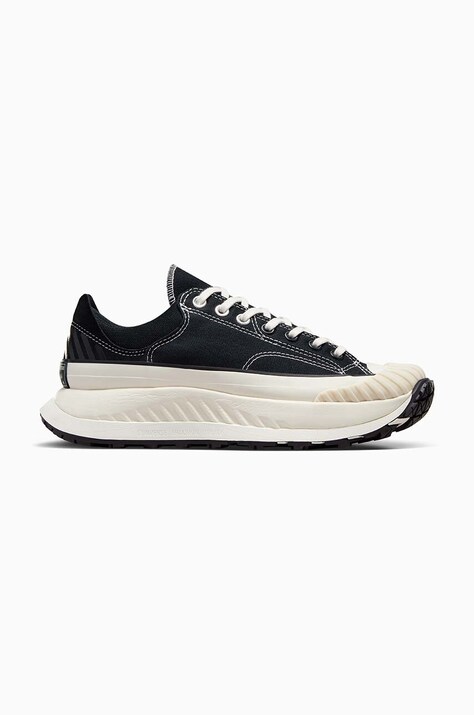 Αθλητικά Converse Chuck 70 AT-CX OX χρώμα: μαύρο, A06557C