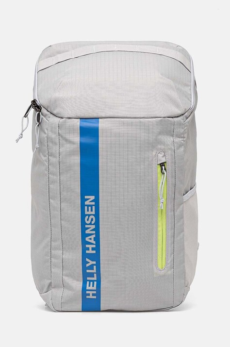 Σακίδιο πλάτης Helly Hansen Spruce 25L χρώμα: γκρι, 67540