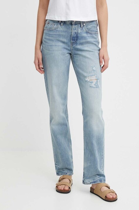 Τζιν παντελόνι Tommy Hilfiger WW0WW41307
