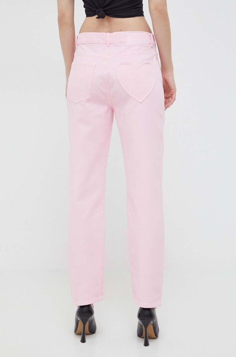 Τζιν παντελόνι Moschino Jeans