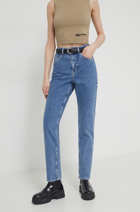 Τζιν παντελόνι Karl Lagerfeld Jeans