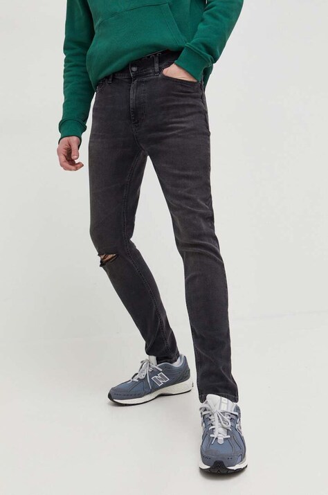 Τζιν παντελόνι Tommy Jeans
