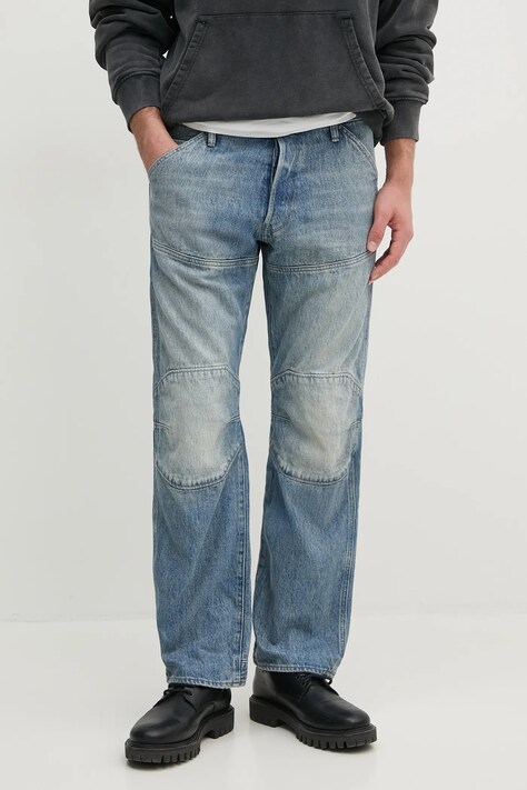 Τζιν παντελόνι G-Star Raw 3D