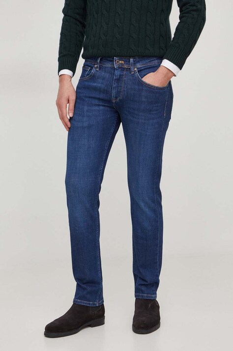 Τζιν παντελόνι Pepe Jeans STRAIGHT JEANS PM207393CT1
