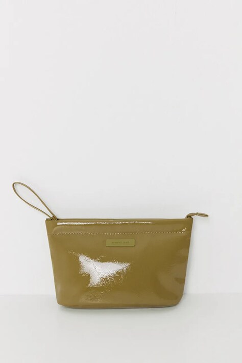 Νεσεσέρ καλλυντικών women'secret MIX AND MATCH LOVE ACTUALLY χρώμα: πράσινο, 4848832