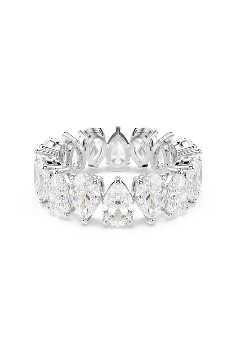 Swarovski δαχτυλίδι MATRIX 5689468