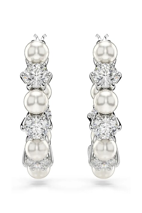 Swarovski σκουλαρίκια MATRIX 5709256