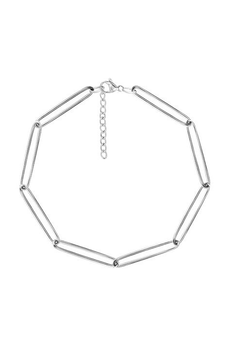 Επάργυρο βραχιόλι Lilou 249/160/BRA/NO14/20/SR