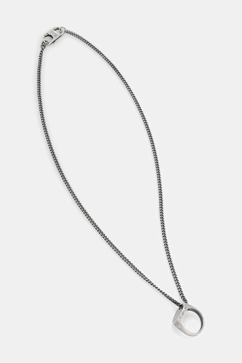 Κολιέ MM6 Maison Margiela SM7UU0078