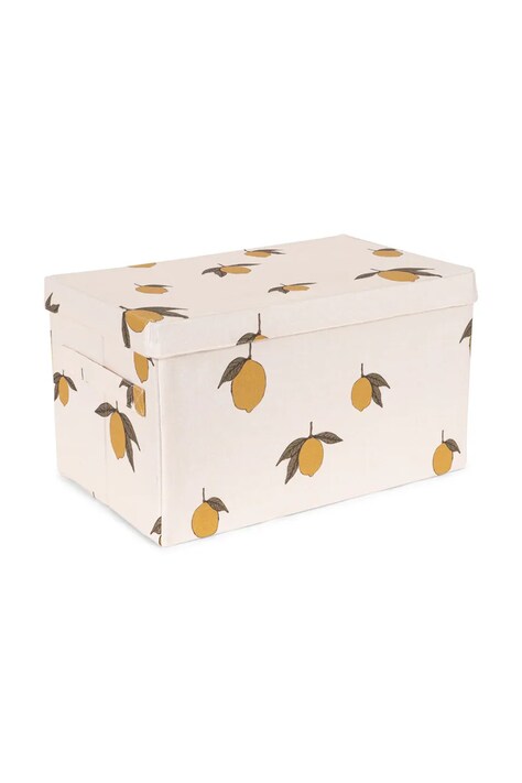 Κουτί αποθήκευσης Konges Sløjd SMALL STORAGE BASKET KS103278