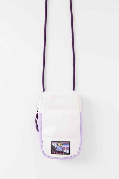 Θηκη κινητού women'secret SNOOPY χρώμα: μπεζ, 1378916
