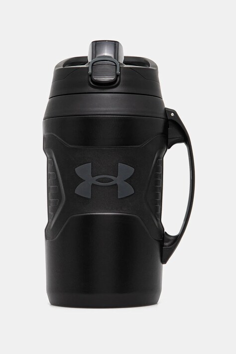 Παγουρίνο Under Armour 1.9 L χρώμα: μαύρο, UA70020