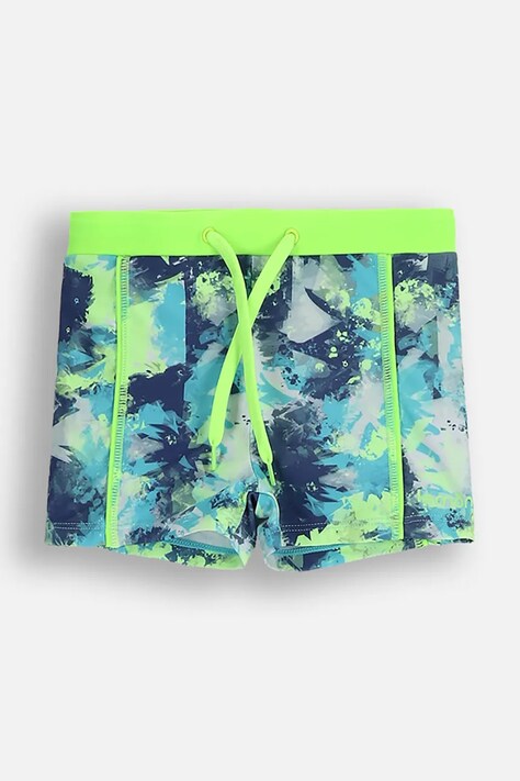 Μαγιό Lemon Explore χρώμα: πολύχρωμο, SWIMWEAR WIOSNA BOY