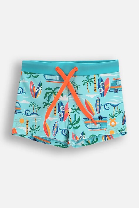 Μαγιό Lemon Explore χρώμα: πολύχρωμο, SWIMWEAR WIOSNA BOY