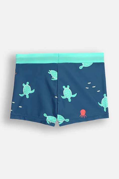 Μαγιό Lemon Explore χρώμα: ναυτικό μπλε, SWIMWEAR WIOSNA BOY